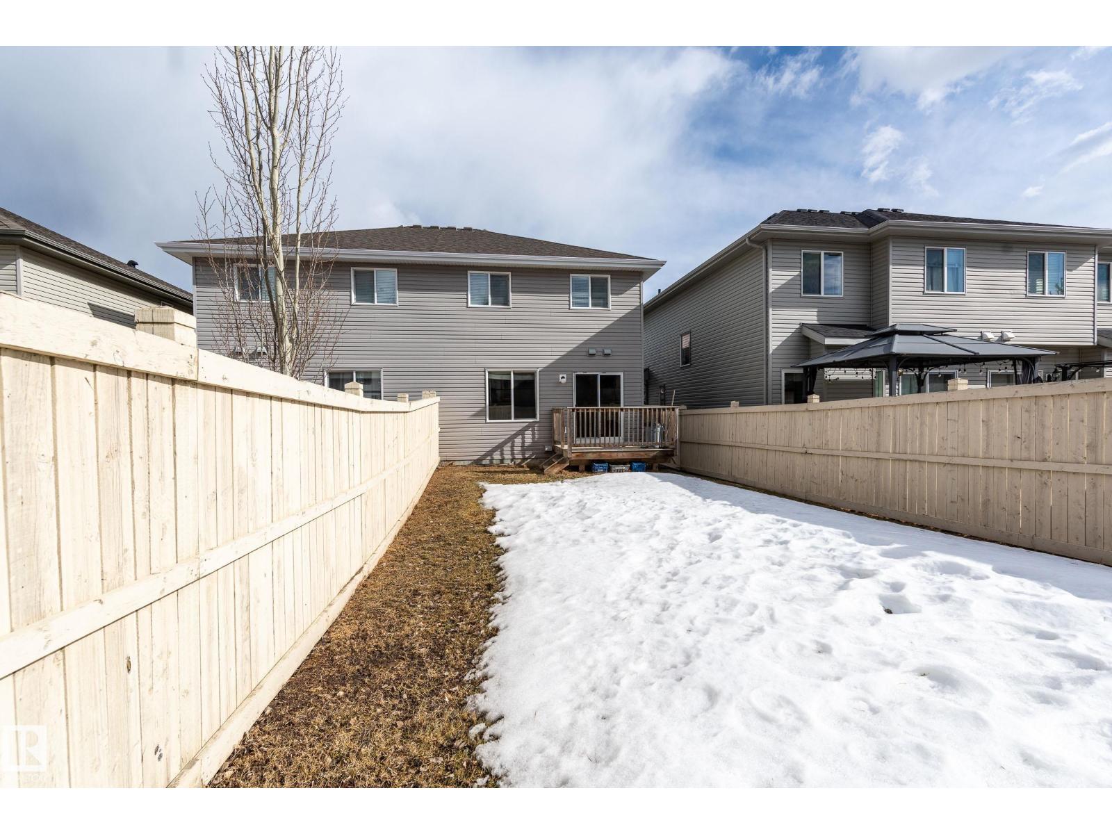 1118 162 St Sw, Edmonton, Alberta  T6W 2L1 - Photo 37 - E4477478