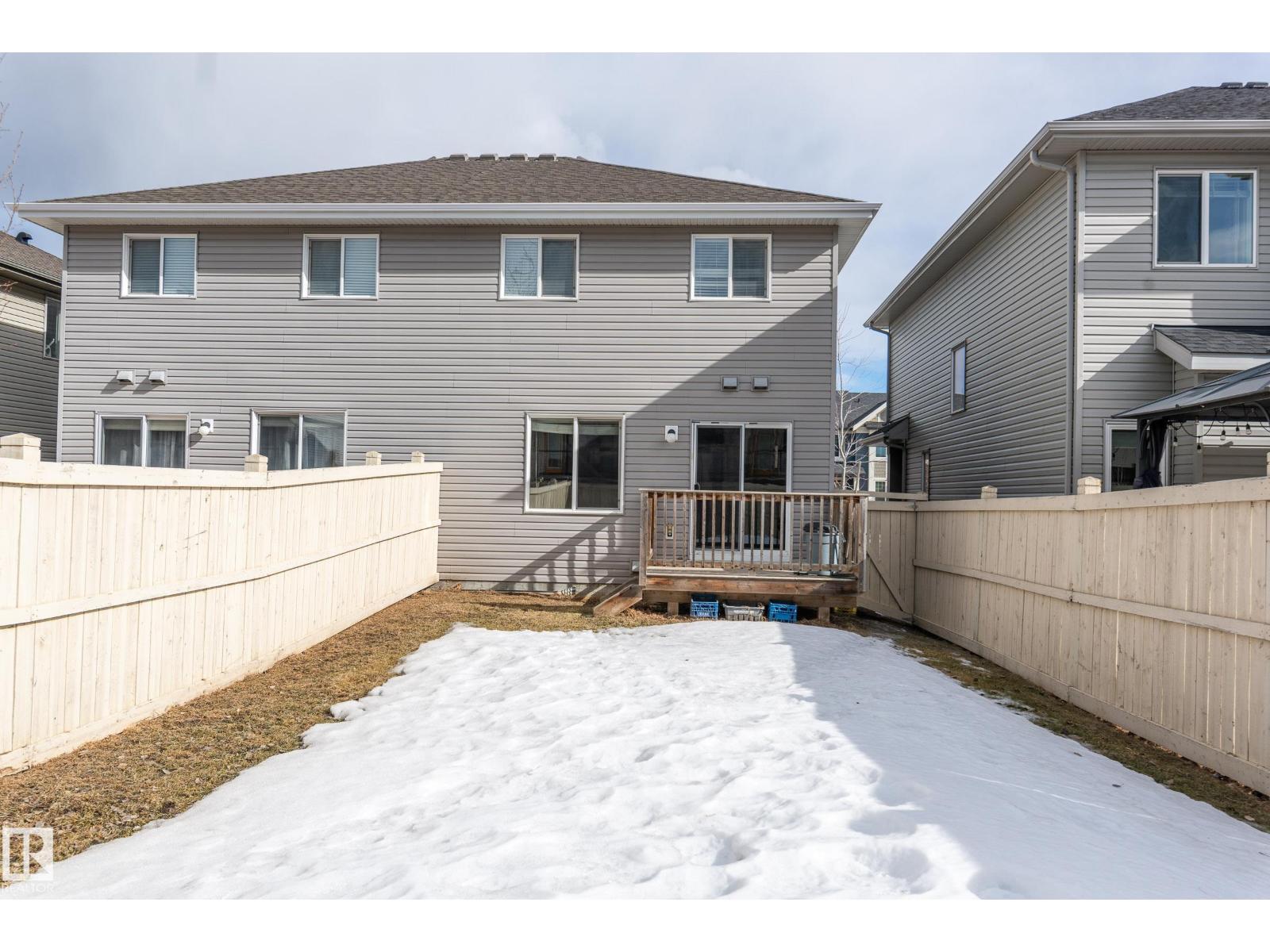 1118 162 St Sw, Edmonton, Alberta  T6W 2L1 - Photo 38 - E4477478