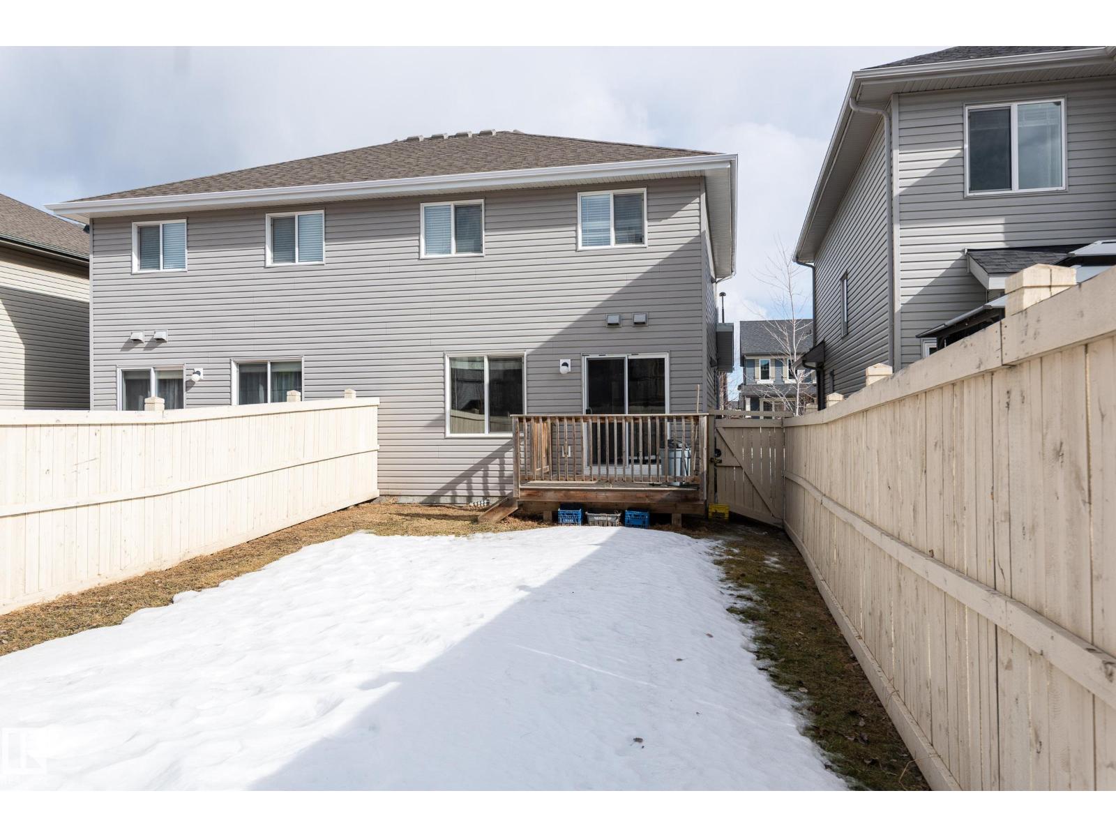 1118 162 St Sw, Edmonton, Alberta  T6W 2L1 - Photo 39 - E4477478