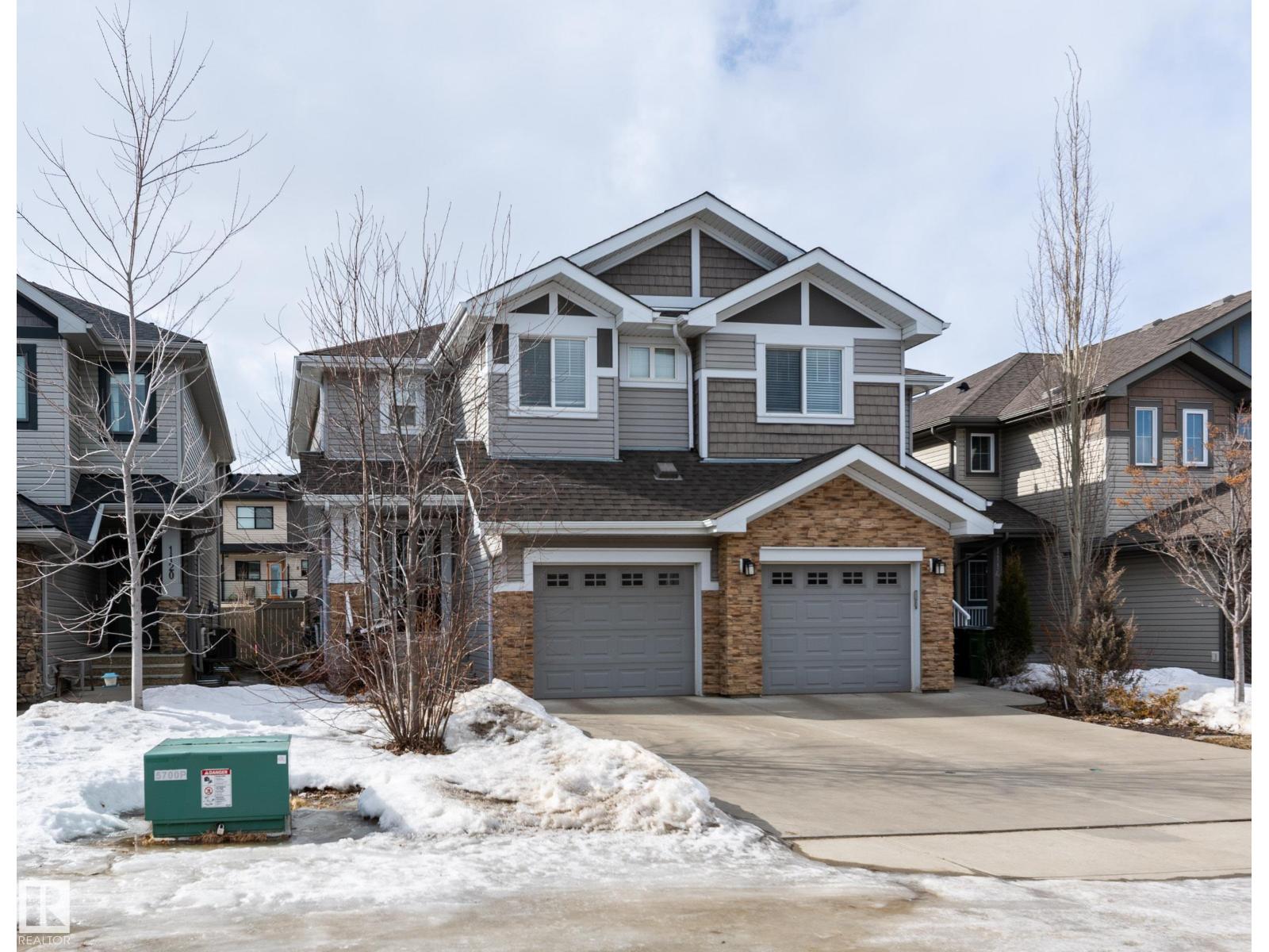 1118 162 St Sw, Edmonton, Alberta  T6W 2L1 - Photo 4 - E4477478