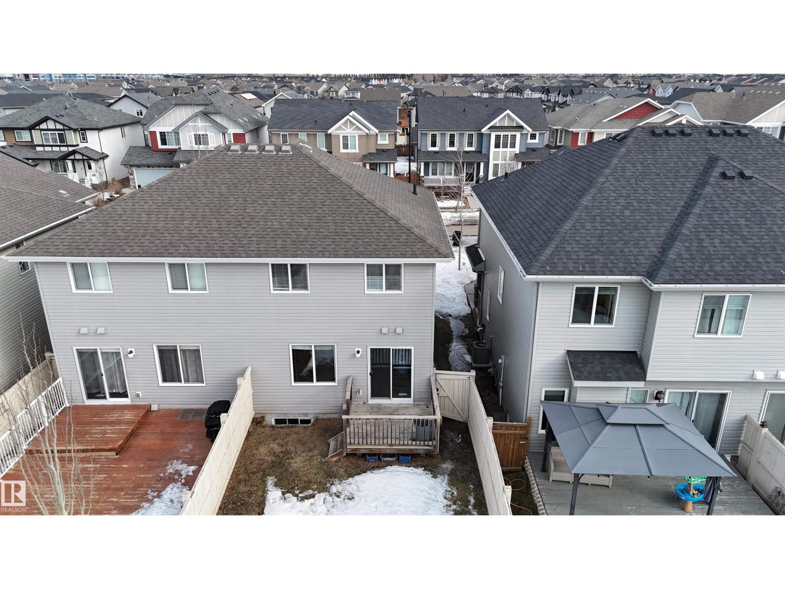 1118 162 St Sw, Edmonton, Alberta  T6W 2L1 - Photo 40 - E4477478