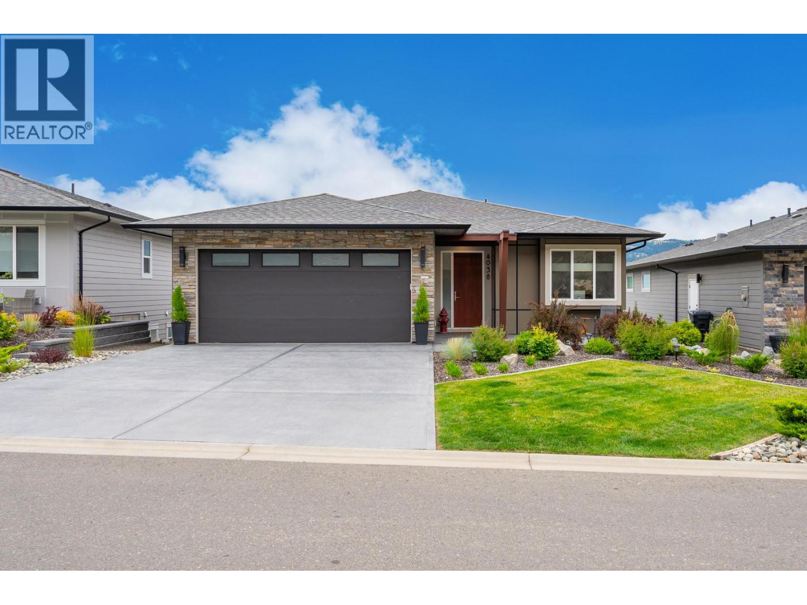 4038 Rio Vista Way, Kamloops, British Columbia