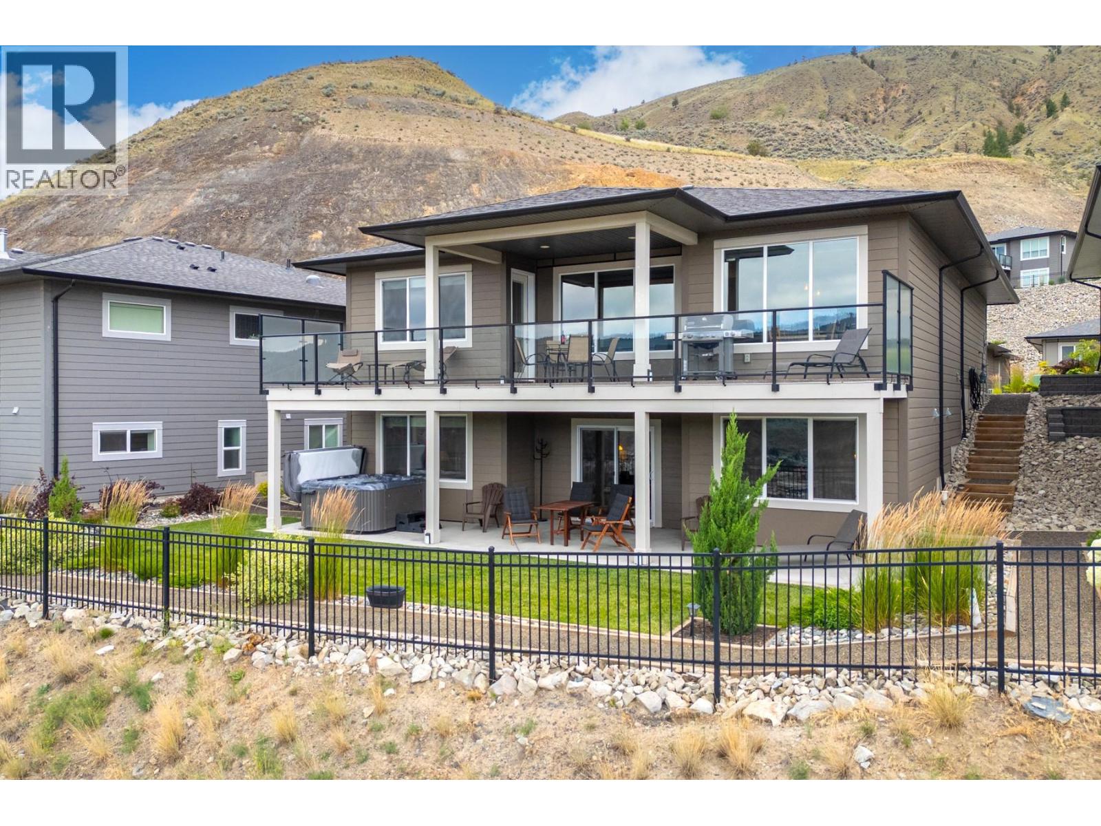 4038 Rio Vista Way, Kamloops, British Columbia  V2H 0E1 - Photo 46 - 10379385