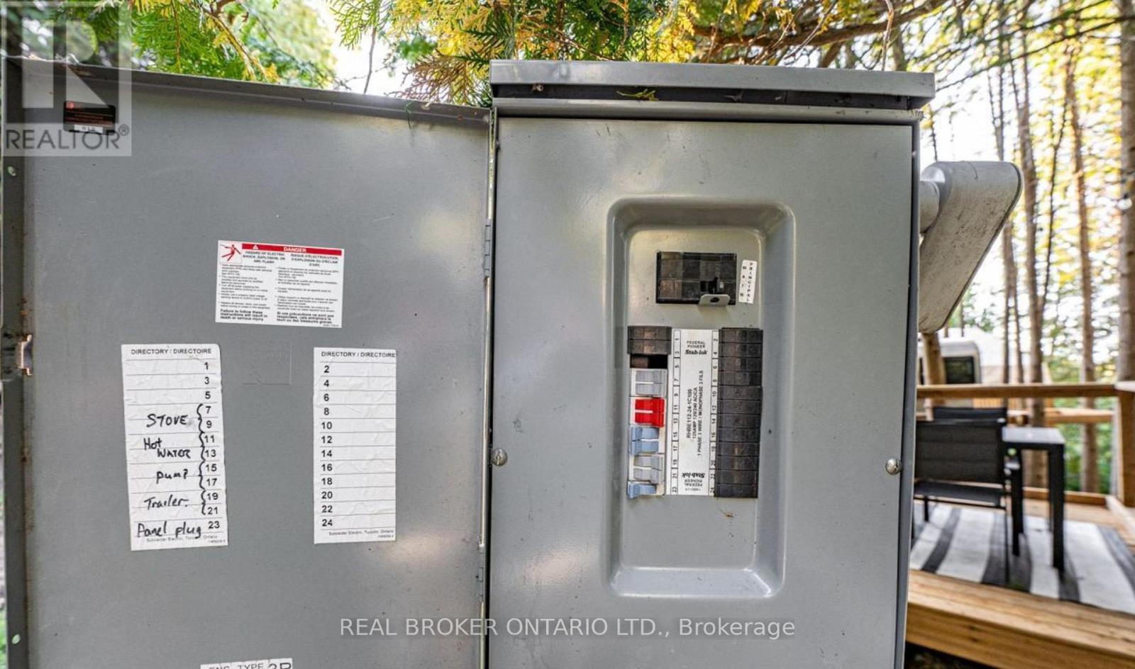 5703 10th Side Road, Essa, Ontario  L0L 1N0 - Photo 11 - N12882638