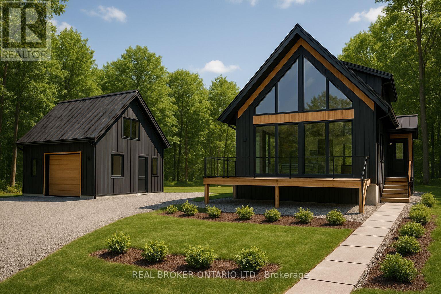 5703 10th Side Road, Essa, Ontario  L0L 1N0 - Photo 17 - N12882638