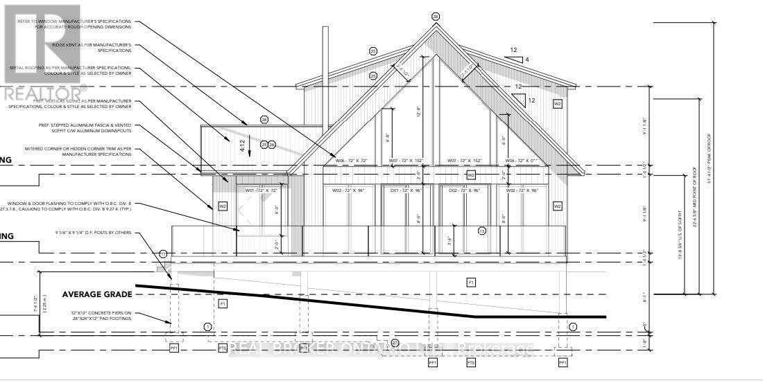 5703 10th Side Road, Essa, Ontario  L0L 1N0 - Photo 18 - N12882638