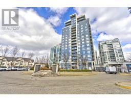 208 - 75 NORTH PARK ROAD, Vaughan, Ontario