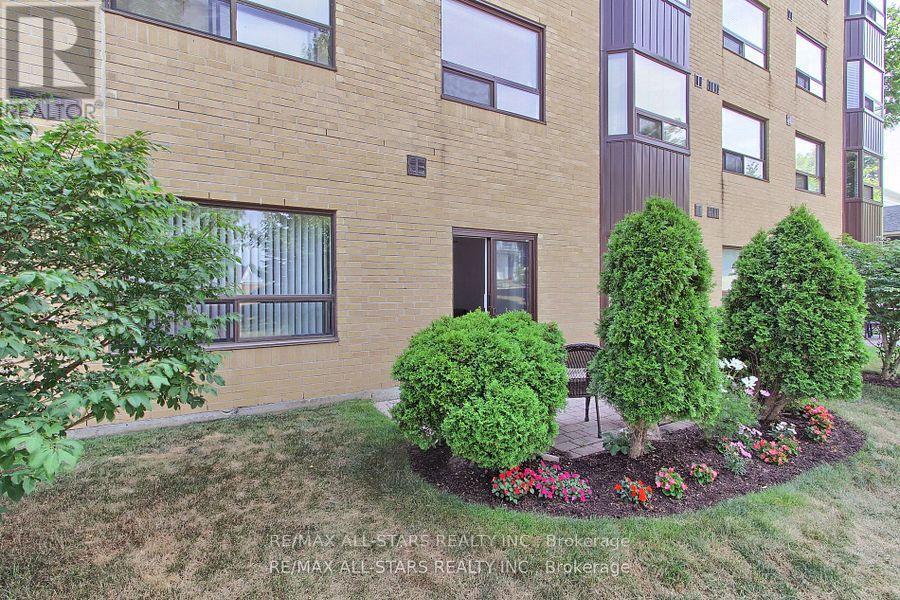 103 - 41 Ash Street, Uxbridge, Ontario  L9P 1E2 - Photo 41 - N12882662