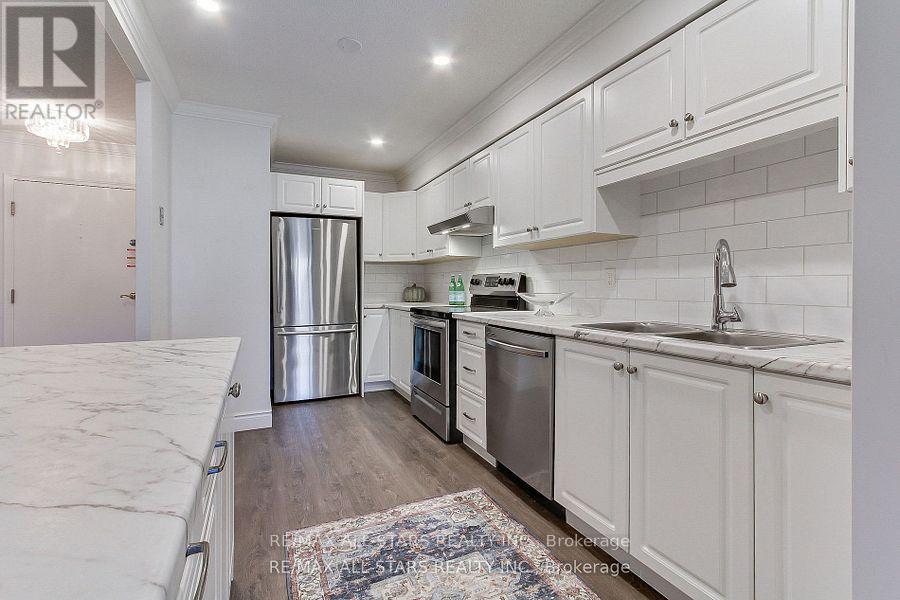 103 - 41 Ash Street, Uxbridge, Ontario  L9P 1E2 - Photo 8 - N12882662