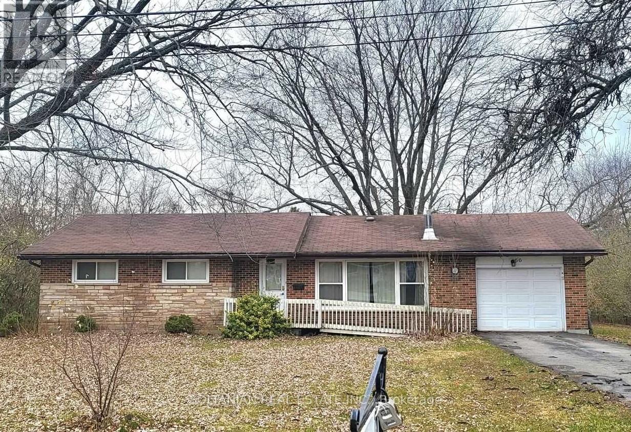 66 TULIP STREET, Georgina, Ontario
