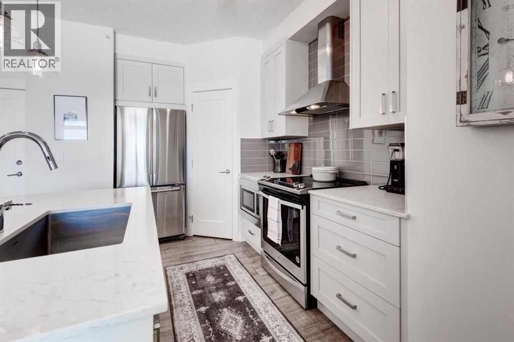 421, 10 Walgrove  Se, Calgary, Alberta  T2X 4E3 - Photo 6 - A2293192