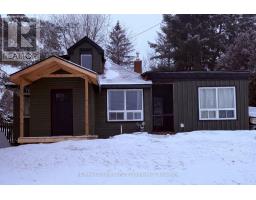 156 MAIN STREET, Sundridge, Ontario