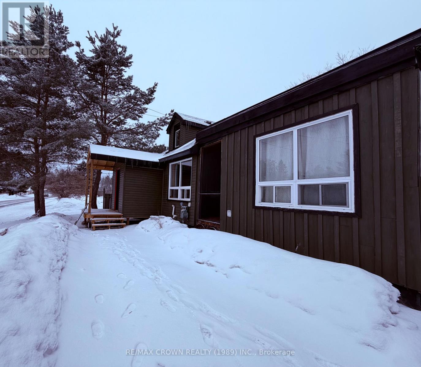 156 Main Street, Sundridge, Ontario  P0A 1Z0 - Photo 3 - X12770964