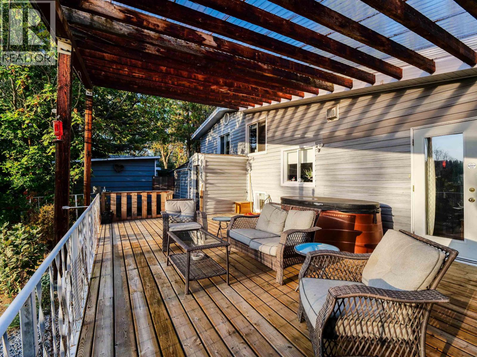 793 Walkem Street, Quesnel, British Columbia  V2J 2J8 - Photo 30 - R3099728