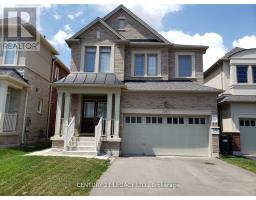 16 MUSSLE WHITE ROAD, Brampton, Ontario