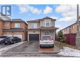 54 SLED DOG ROAD, Brampton, Ontario