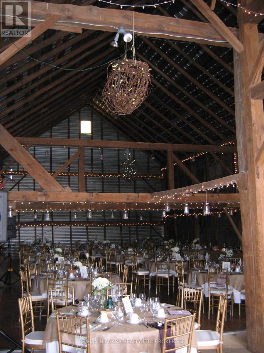 2461 Effingham Street, Pelham, Ontario  L0S 1M0 - Photo 48 - X12874312