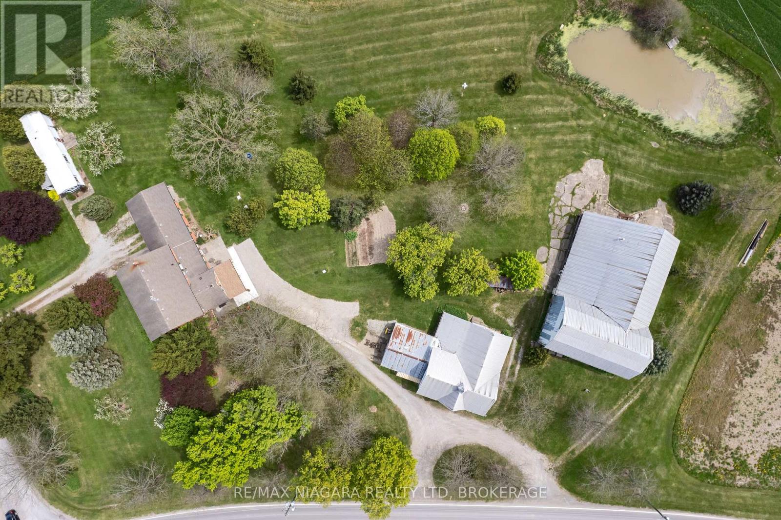 2461 Effingham Street, Pelham, Ontario  L0S 1M0 - Photo 45 - X12874312