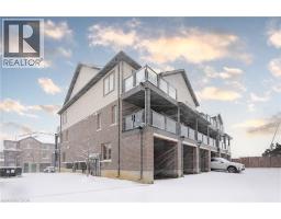 205 WEST OAK Trail Unit# 2, kitchener, Ontario