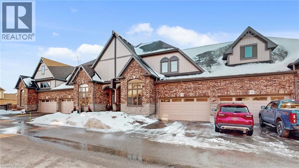 39 KAY Crescent Unit# 3, Guelph, Ontario