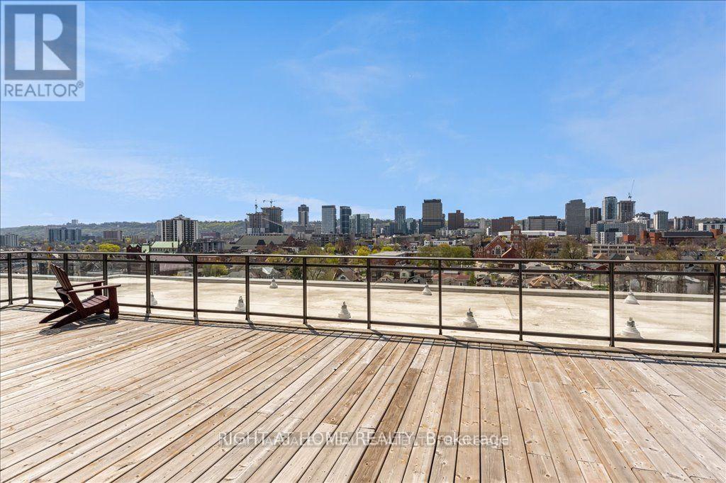 102 - 50 Murray Street W, Hamilton, Ontario L8L 1B3 - Photo 17 - X12882620