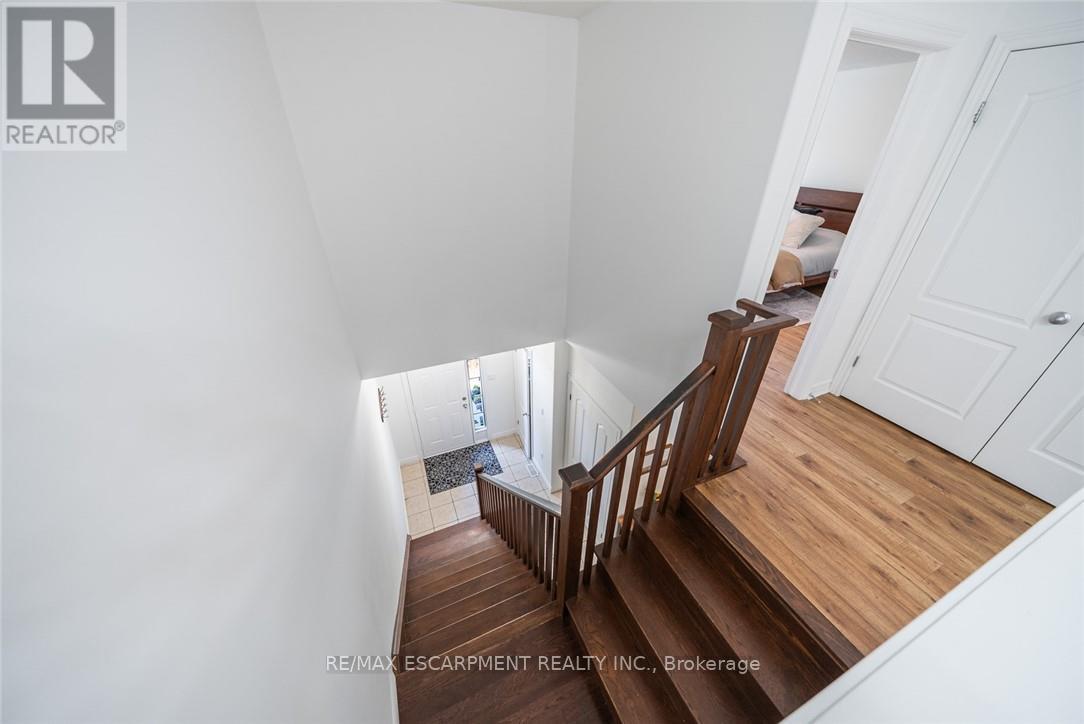 4 - 10 Liddycoat Lane, Hamilton, Ontario L9G 0A7 - Photo 25 - X12882648