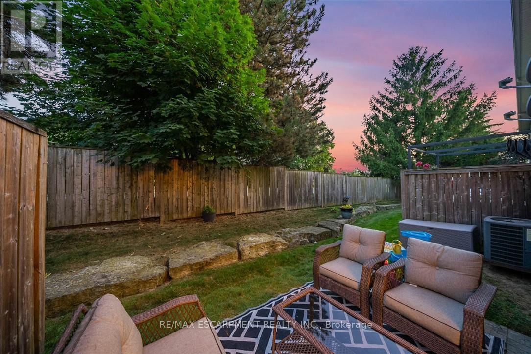 4 - 10 Liddycoat Lane, Hamilton, Ontario L9G 0A7 - Photo 40 - X12882648