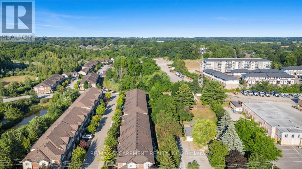 4 - 10 Liddycoat Lane, Hamilton, Ontario L9G 0A7 - Photo 44 - X12882648