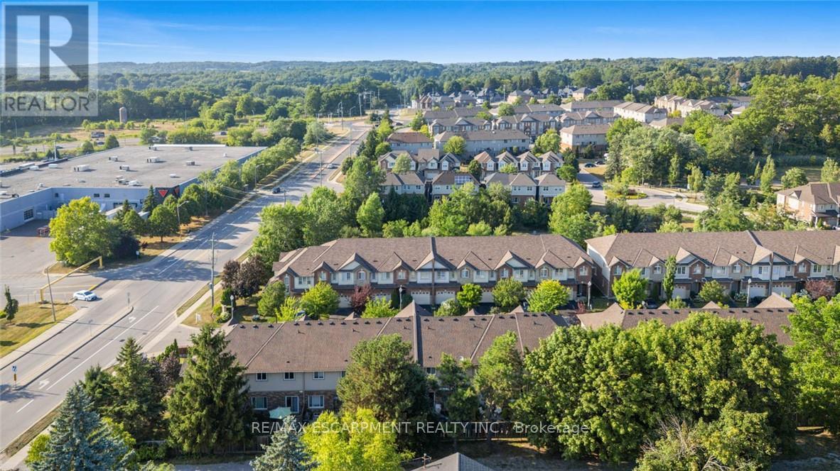 4 - 10 Liddycoat Lane, Hamilton, Ontario L9G 0A7 - Photo 46 - X12882648