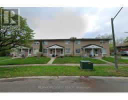 B - 560 BROOKHAVEN CRESCENT, Waterloo, Ontario