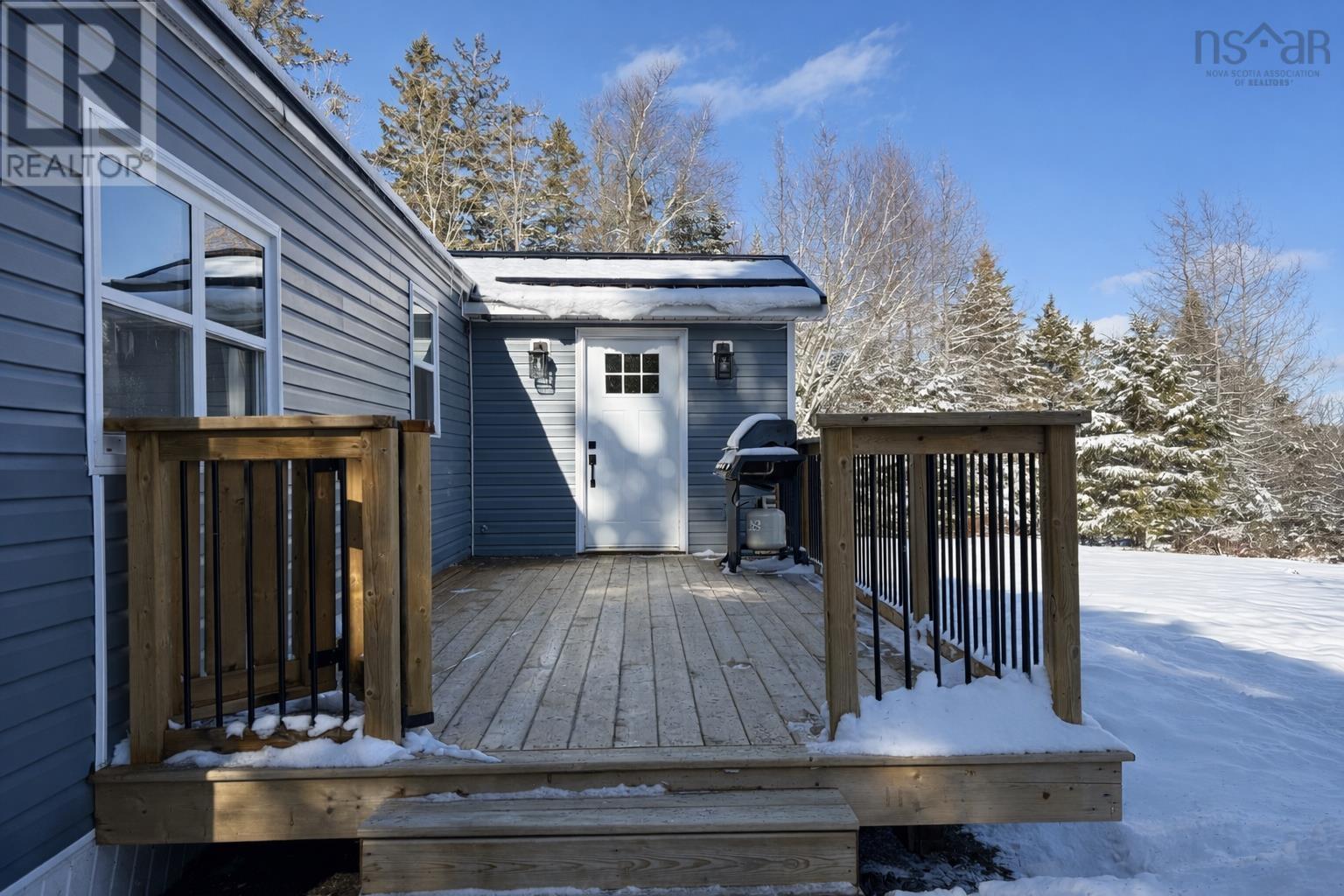 10 Robert Drive, Ardoise, Nova Scotia  B0N 1L0 - Photo 5 - 202604567