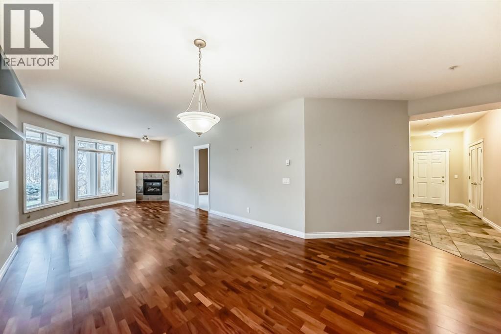 106, 6 Hemlock Crescent Sw, Calgary, Alberta  T3C 2Z1 - Photo 10 - A2269175