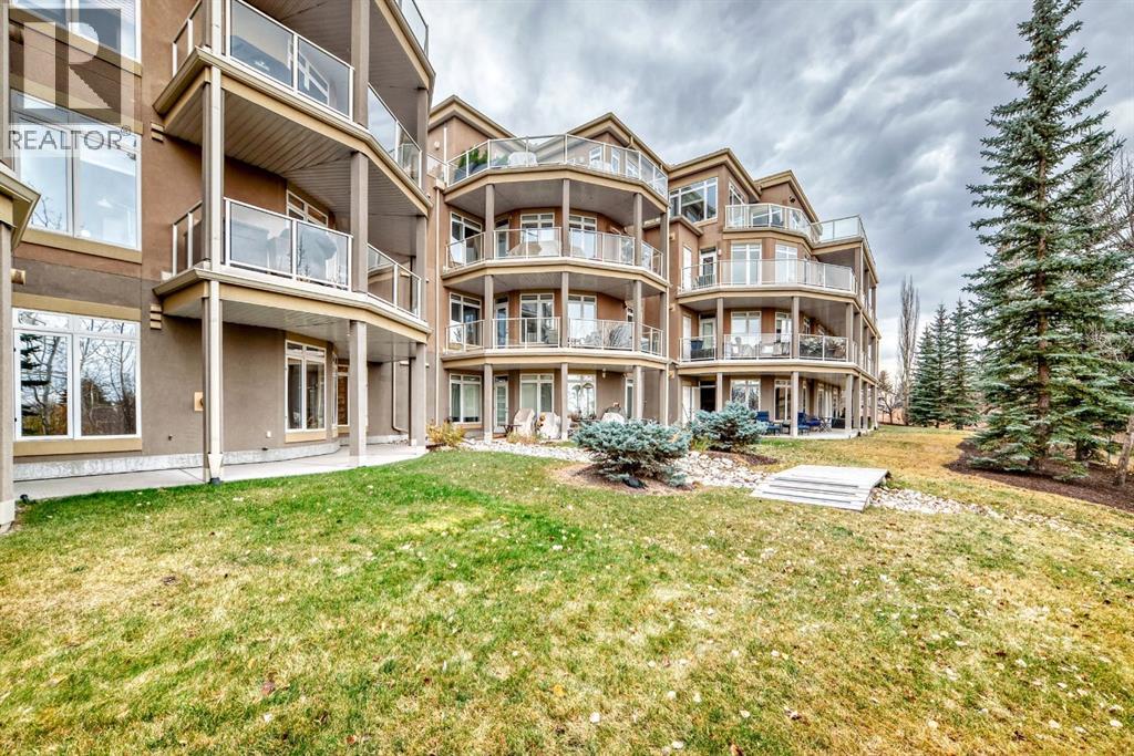106, 6 Hemlock Crescent Sw, Calgary, Alberta  T3C 2Z1 - Photo 15 - A2269175