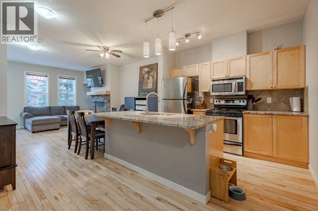 1309, 155 Silverado Skies Link Sw, Calgary, Alberta  T2X 0K7 - Photo 6 - A2278045