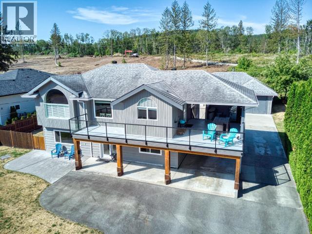 8206 Centennial Drive, Powell River, British Columbia   - Photo 61 - 19710