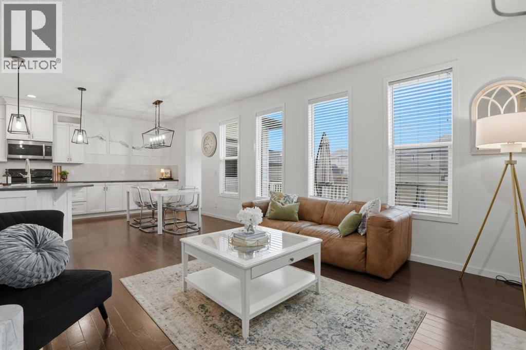 119 Prestwick Terrace Se, Calgary, Alberta  T2Z 0H5 - Photo 11 - A2290965