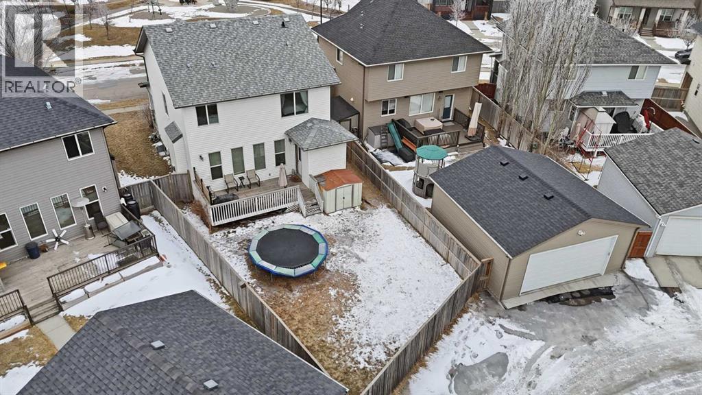 119 Prestwick Terrace Se, Calgary, Alberta  T2Z 0H5 - Photo 40 - A2290965