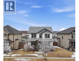 119 Prestwick Terrace SE, Calgary, Alberta