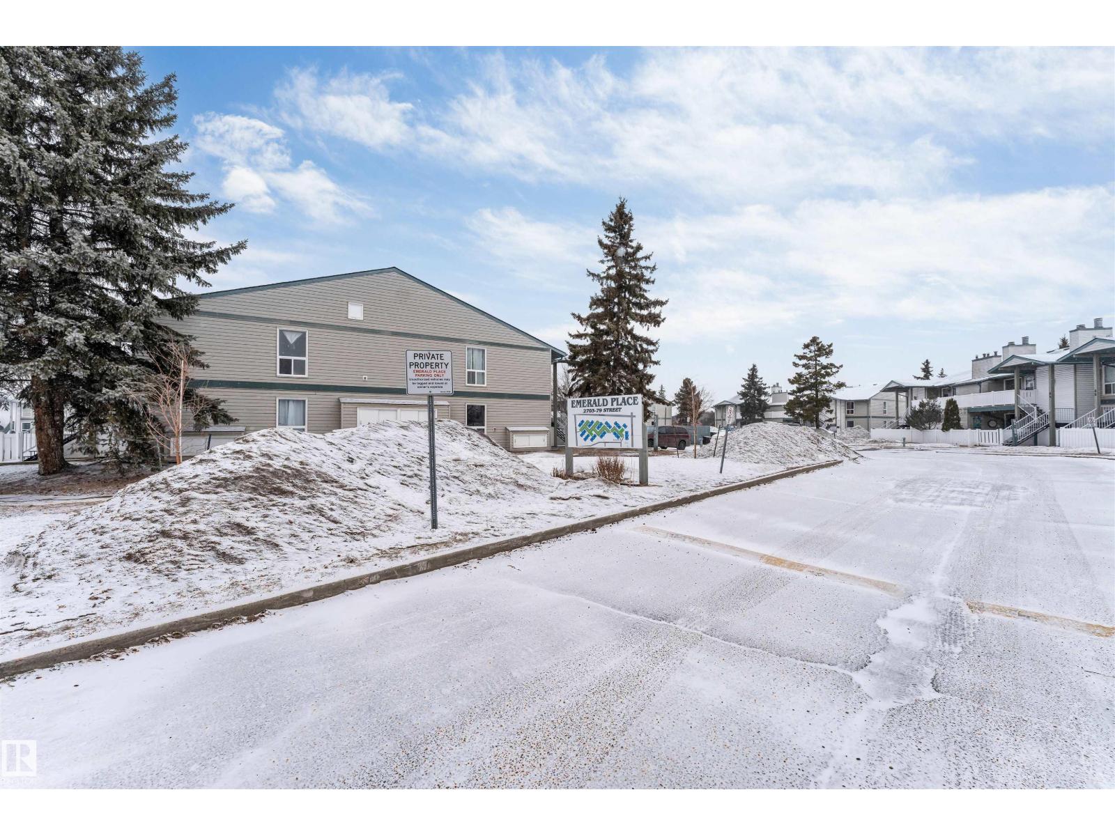 #72 2703 79 St Nw, Edmonton, Alberta  T6K 3Z6 - Photo 4 - E4477480