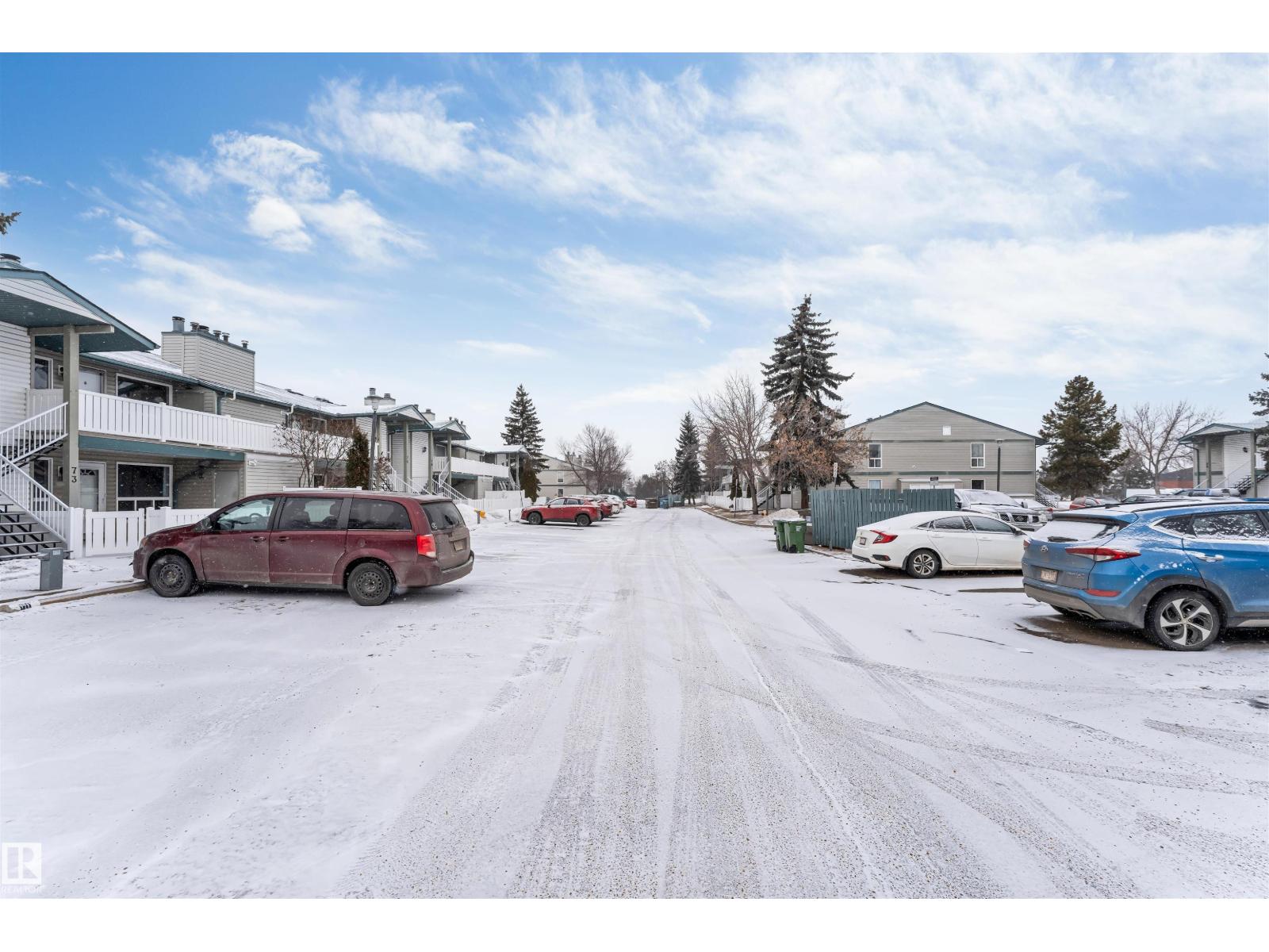 #72 2703 79 St Nw, Edmonton, Alberta  T6K 3Z6 - Photo 5 - E4477480