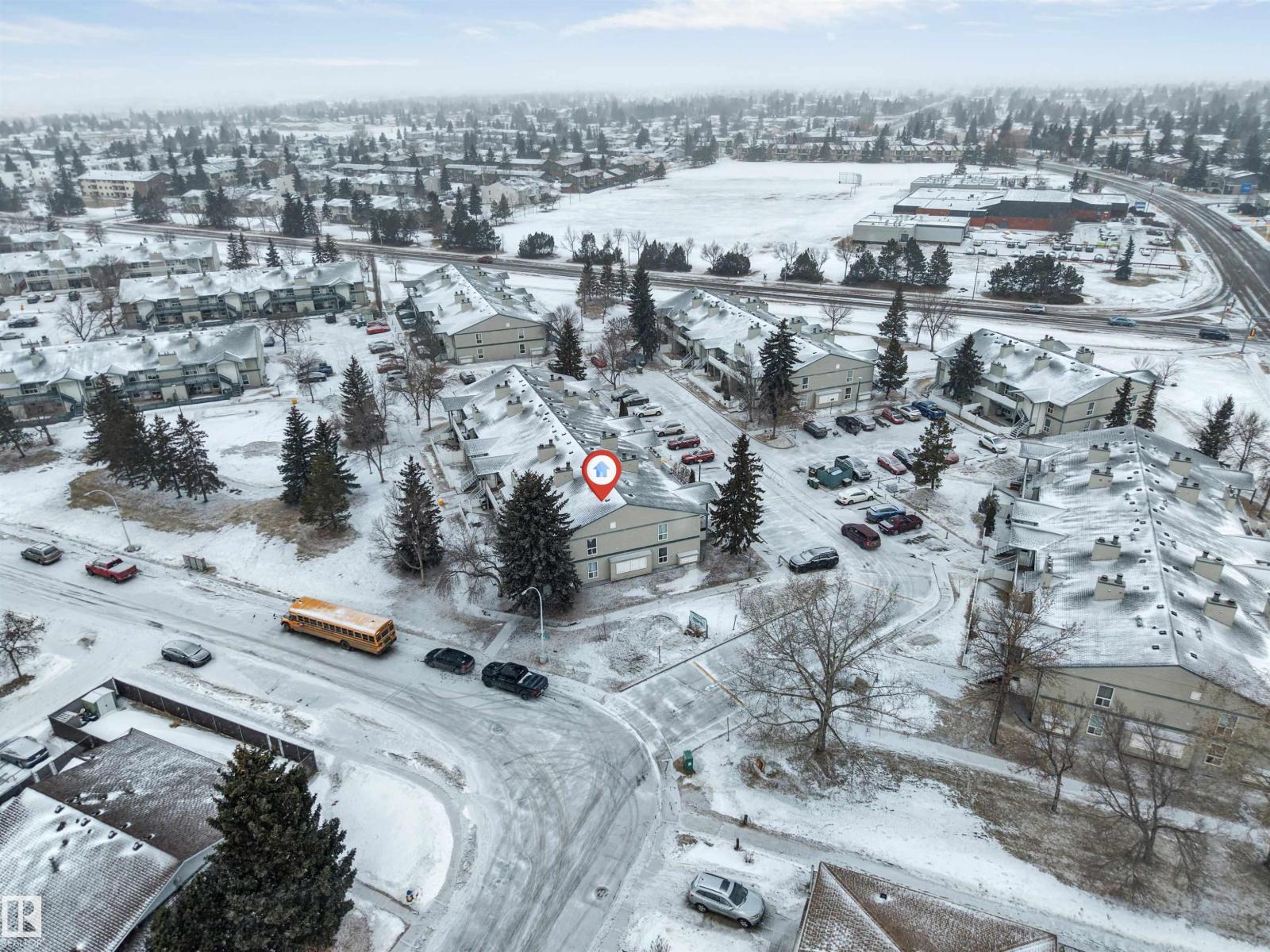 #72 2703 79 St Nw, Edmonton, Alberta  T6K 3Z6 - Photo 6 - E4477480