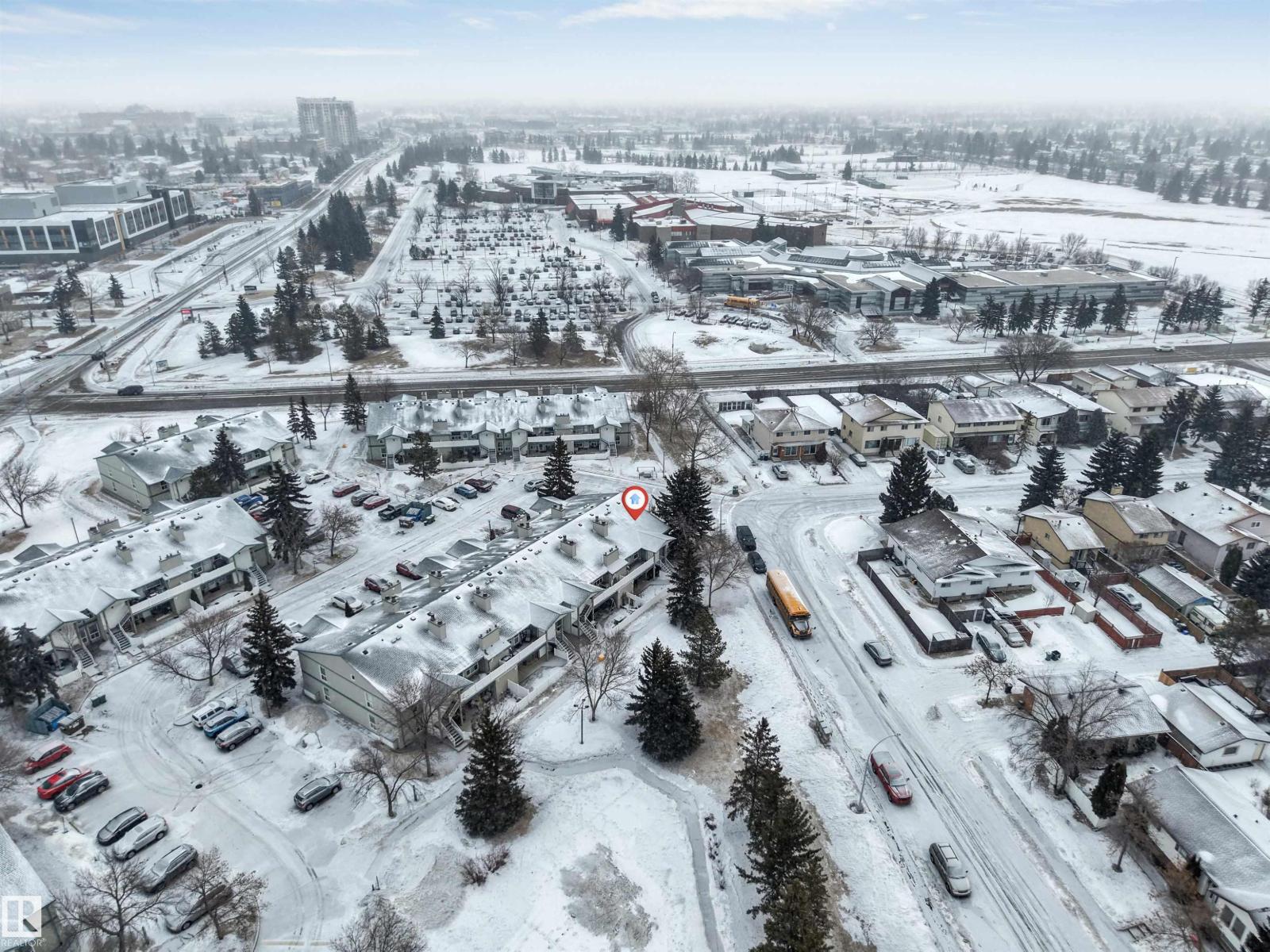 #72 2703 79 St Nw, Edmonton, Alberta  T6K 3Z6 - Photo 7 - E4477480