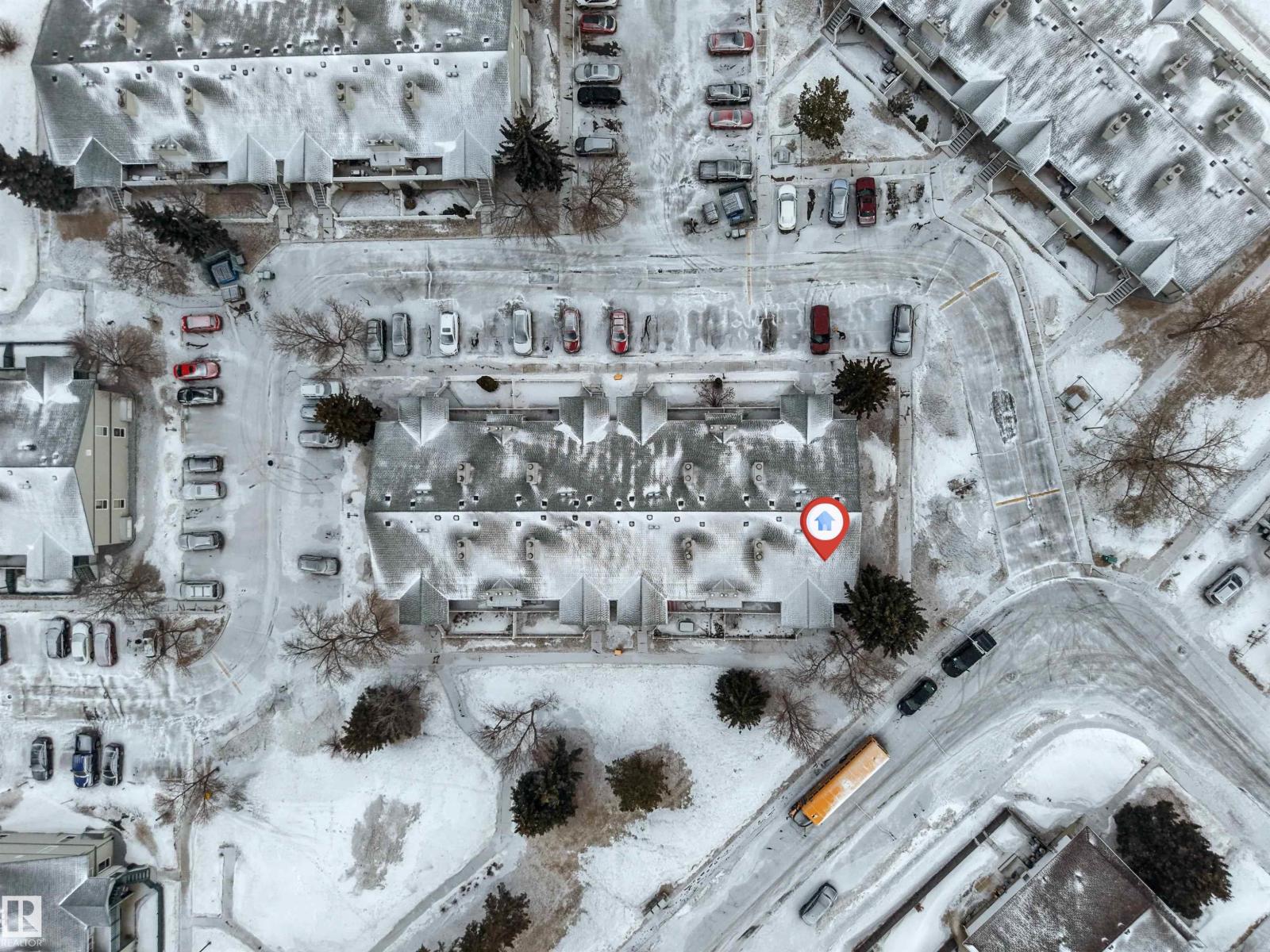 #72 2703 79 St Nw, Edmonton, Alberta  T6K 3Z6 - Photo 8 - E4477480