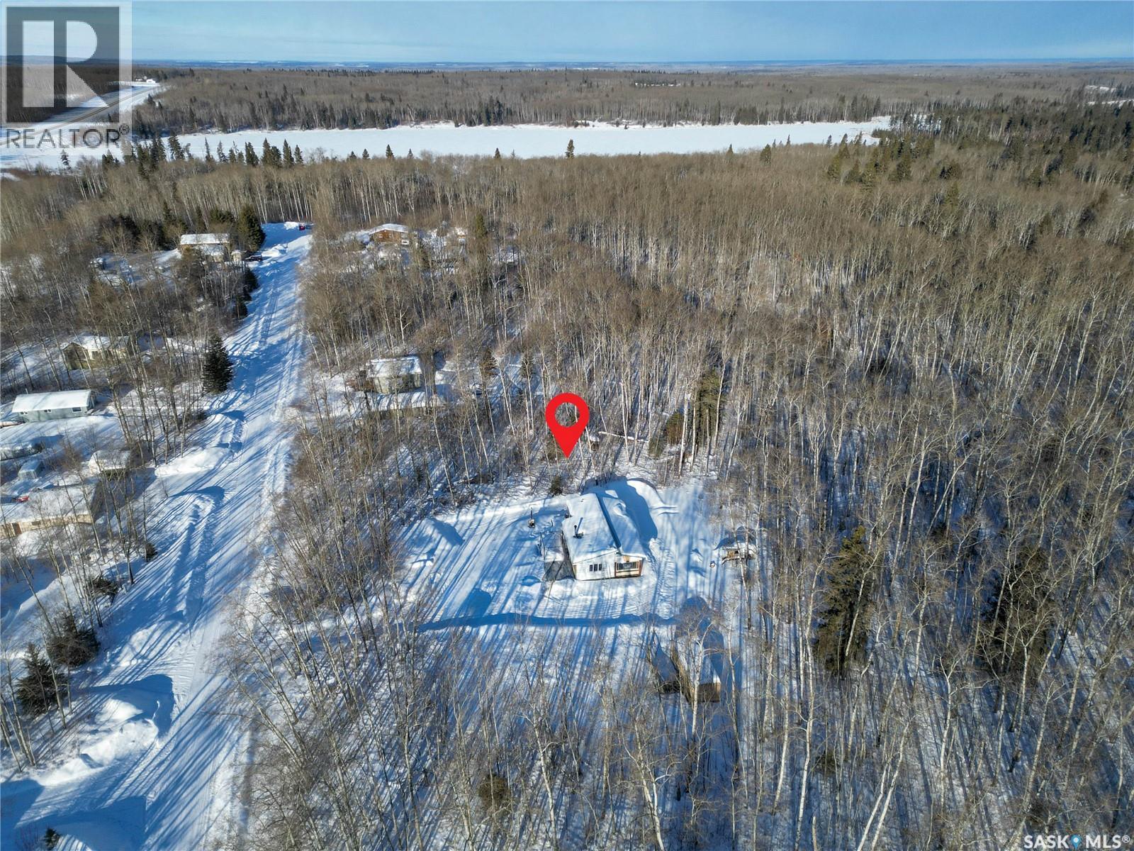207 Brown Street, Paddockwood Rm No. 520, Saskatchewan  S0J 0N0 - Photo 10 - SK030150