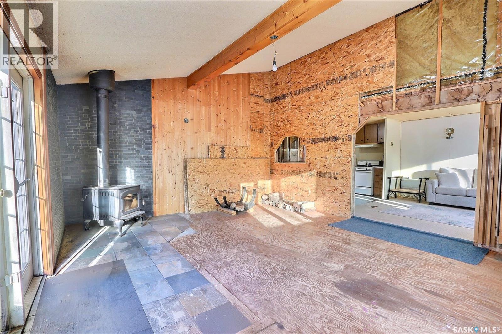 207 Brown Street, Paddockwood Rm No. 520, Saskatchewan  S0J 0N0 - Photo 11 - SK030150