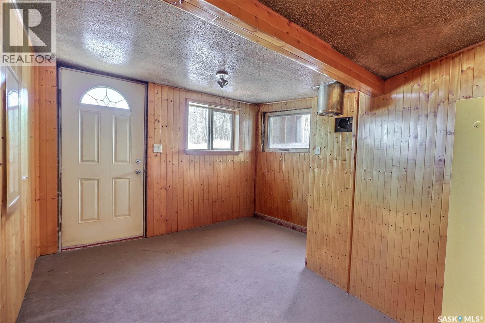 207 Brown Street, Paddockwood Rm No. 520, Saskatchewan  S0J 0N0 - Photo 18 - SK030150