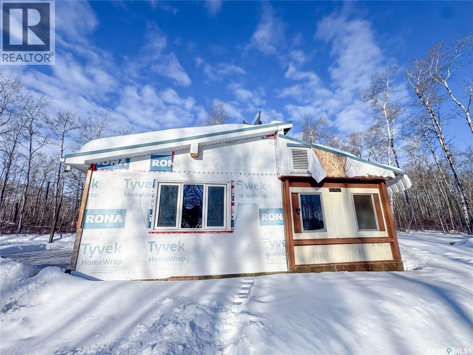 207 Brown Street, Paddockwood Rm No. 520, Saskatchewan  S0J 0N0 - Photo 23 - SK030150