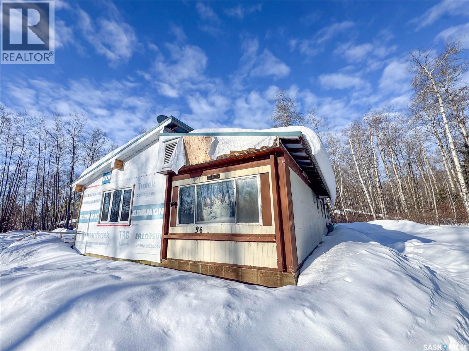 207 Brown Street, Paddockwood Rm No. 520, Saskatchewan  S0J 0N0 - Photo 24 - SK030150