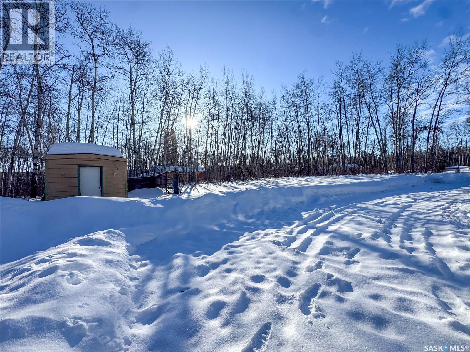 207 Brown Street, Paddockwood Rm No. 520, Saskatchewan  S0J 0N0 - Photo 26 - SK030150