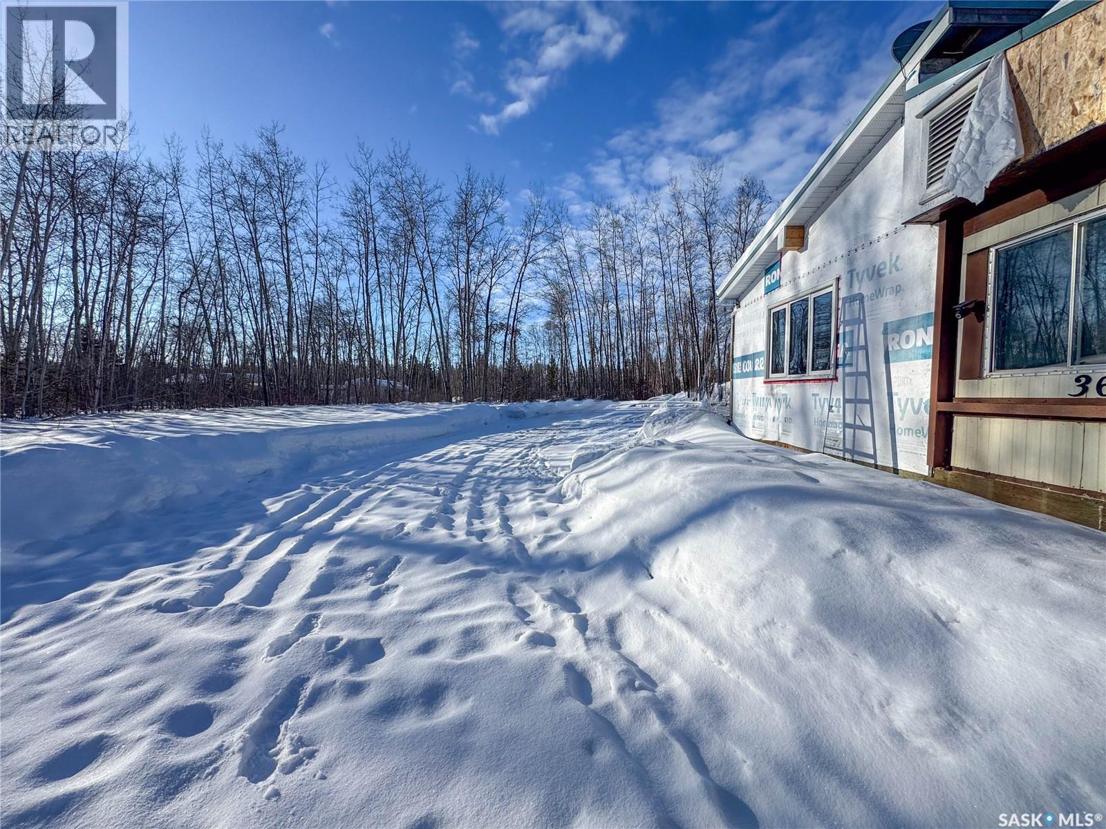 207 Brown Street, Paddockwood Rm No. 520, Saskatchewan  S0J 0N0 - Photo 27 - SK030150